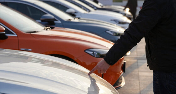 'Completely Insane': China Has 650 New Car Models So Far This Year