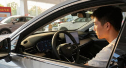 Dealers Are Asking More for New Cars Than Ever, and Sedans Have Gone Up the Most