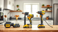 DEWALT ATOMIC Drill Review: Compact Power & Precision