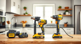 DEWALT ATOMIC Drill Review: Compact Power & Precision