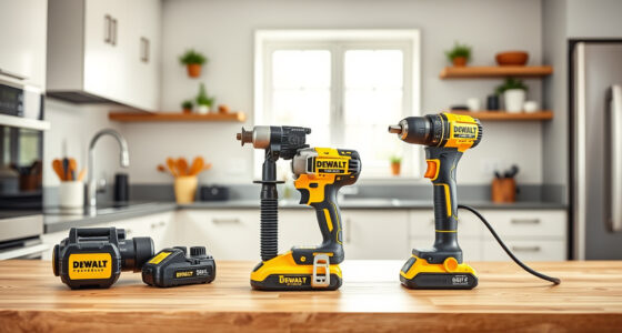 DEWALT ATOMIC Drill Review: Compact Power & Precision
