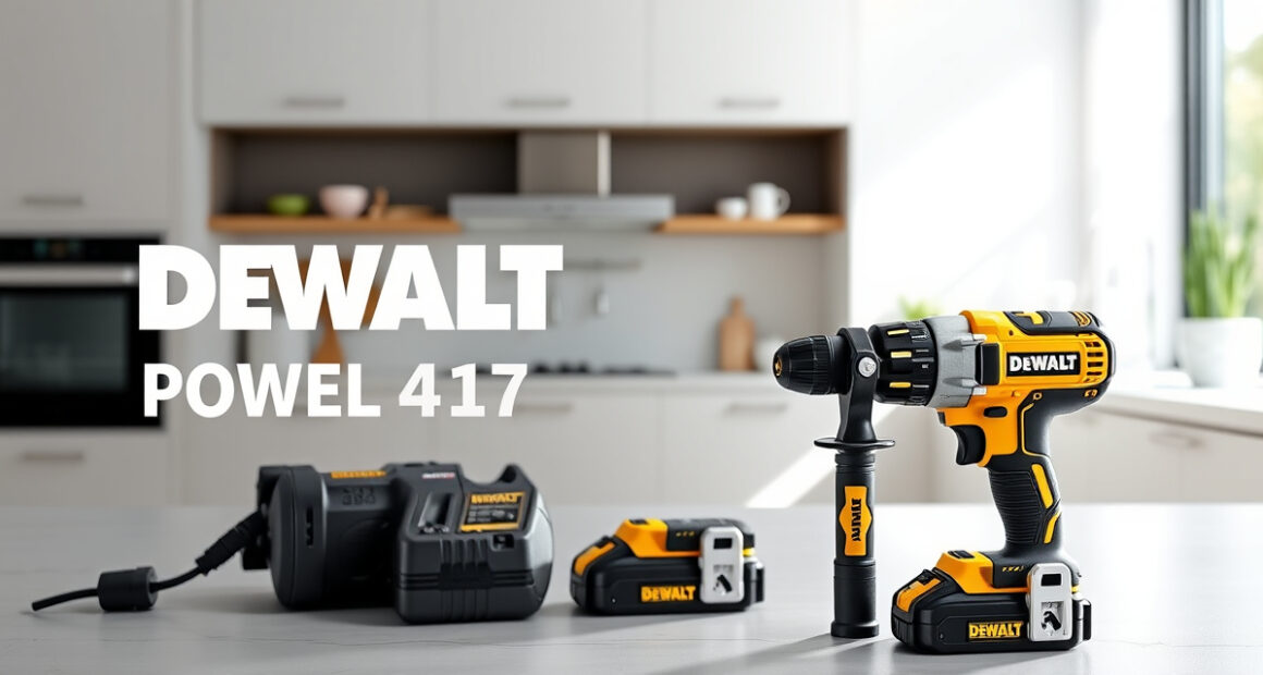 DEWALT ATOMIC vs DEWALT Brushless Drill: Full Comparison