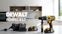 DEWALT ATOMIC vs DEWALT Brushless Drill: Full Comparison