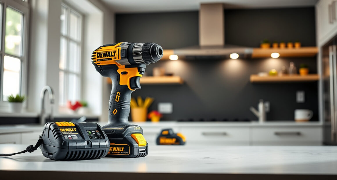 DEWALT Brushless Drill Review: Pros, Cons, and Who It's For
