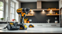 DEWALT Brushless Drill Review: Pros, Cons, and Who It's For