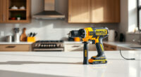 DEWALT Brushless Drill Review: Top Picks & Tips