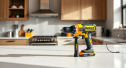 DEWALT Brushless Drill Review: Top Picks & Tips