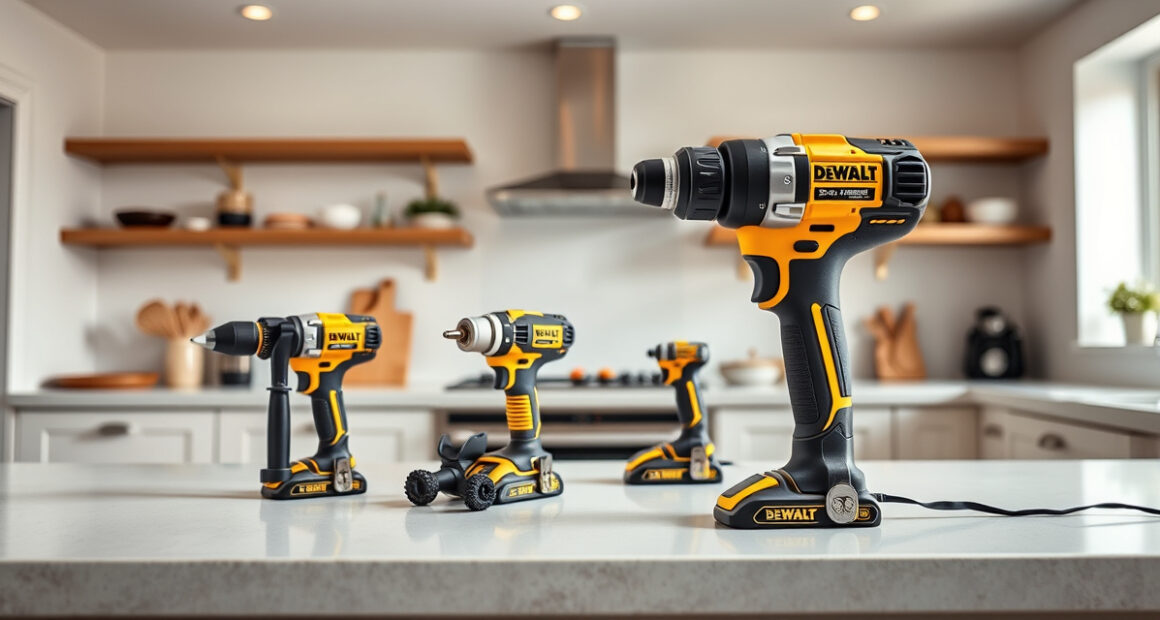 DEWALT Drill Bits: Compatibility & Buying Guide