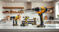 DEWALT Drill Bits: Compatibility & Buying Guide