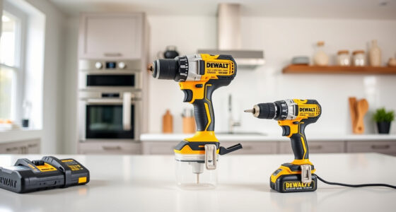 DEWALT Drill Bits: Compatibility & Buying Guide for DIY & Professionals