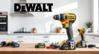 DEWALT FLEXVOLT vs DEWALT Brushless Drill: Full Comparison
