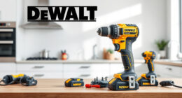 DEWALT FLEXVOLT vs DEWALT Brushless Drill: Full Comparison