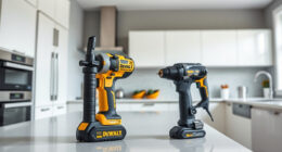 DEWALT FLEXVOLT vs DEWALT XR Impact Driver: Full Comparison