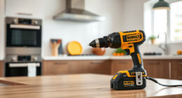 DEWALT Power Tool Battery Not Charging: Troubleshooting & Fixes
