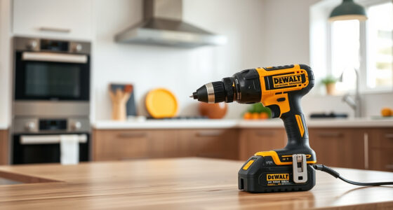 DEWALT Power Tool Battery Not Charging: Troubleshooting & Fixes