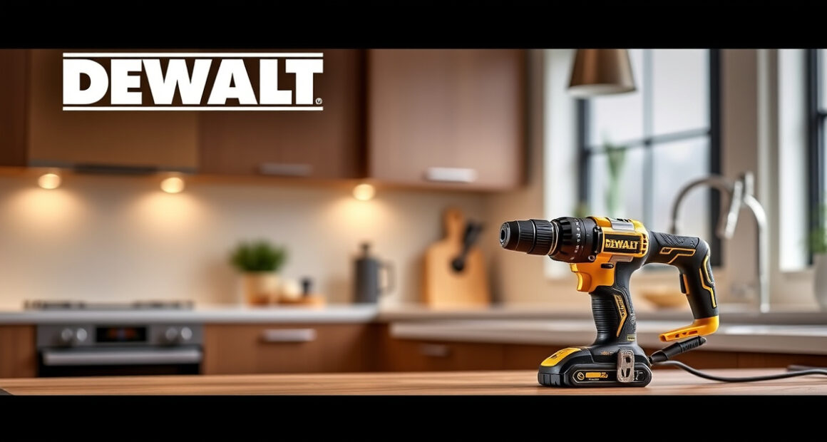 DEWALT Power Tools Battery Not Charging: Causes & Fixes