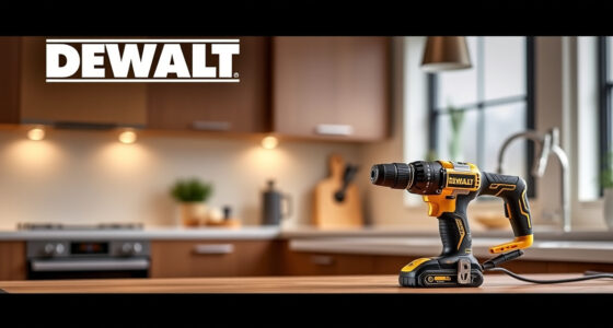 DEWALT Power Tools Battery Not Charging: Causes & Fixes