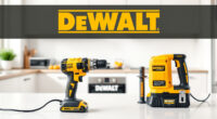 DeWalt Power Tools Chuck Stuck: Causes & Easy Fixes