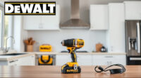DeWALT Power Tools Chuck Stuck: Causes & Step-by-Step Fixes