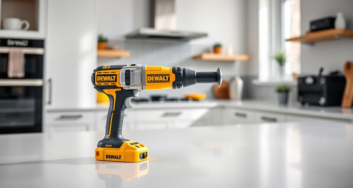 DEWALT Power Tools Maintenance: A Step-by-Step Troubleshooting Guide