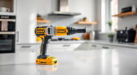 DEWALT Power Tools Maintenance: A Step-by-Step Troubleshooting Guide