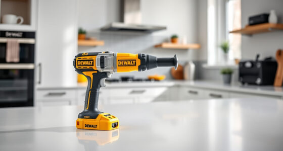 DEWALT Power Tools Maintenance: A Step-by-Step Troubleshooting Guide