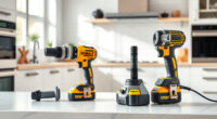 DEWALT Power Tools Overheating: Causes & Easy Fixes