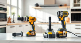 DEWALT Power Tools Overheating: Causes & Easy Fixes