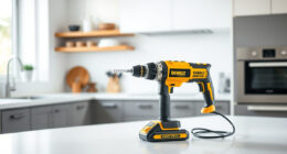 DEWALT Power Tools Overheating: Causes & Fixes