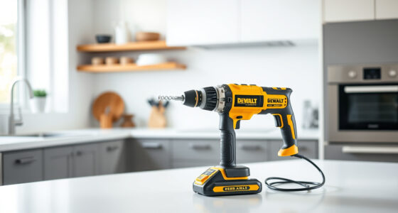 DEWALT Power Tools Overheating: Causes & Fixes