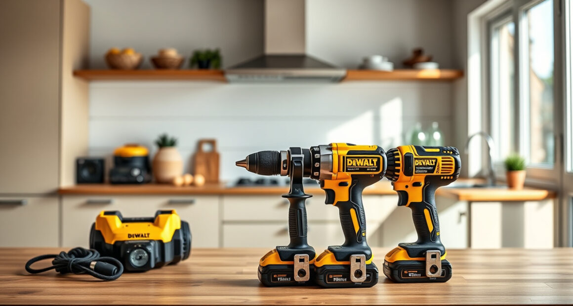 Dewalt Saw Blades & Accessories: Compatibility & Buying Guide