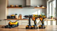Dewalt Saw Blades & Accessories: Compatibility & Buying Guide