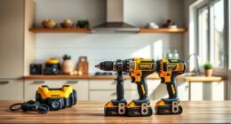 Dewalt Saw Blades & Accessories: Compatibility & Buying Guide