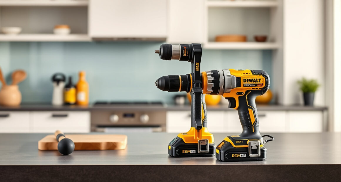 DEWALT Saw Blades: Compatibility & Buying Guide