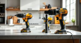 DEWALT vs. Ryobi Power Tools: Which One Wins?