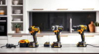 DEWALT vs Ryobi: Which Power Tool Comes Out on Top?