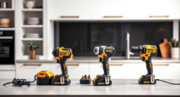DEWALT vs Ryobi: Which Power Tool Comes Out on Top?