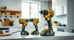 DEWALT vs Ryobi: Which Power Tools Win in 2026?