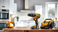 DEWALT vs Ryobi: Which Power Tools Wins in 2026?
