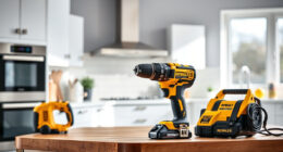 DEWALT vs Ryobi: Which Power Tools Wins in 2026?