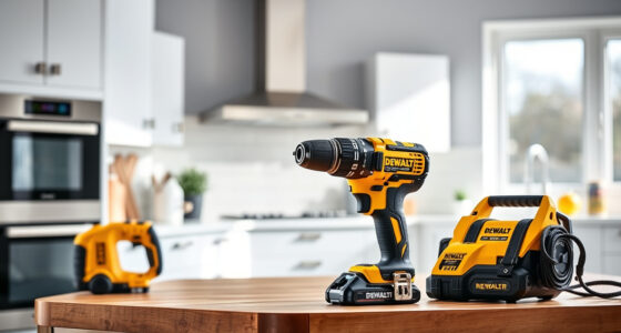 DEWALT vs Ryobi: Which Power Tools Wins in 2026?