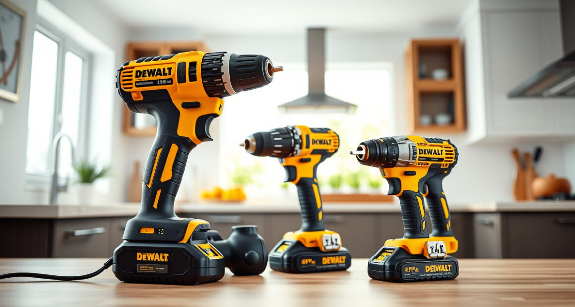 DEWALT XR Impact Driver Review: Pros, Cons, and Who It's For