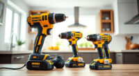 DEWALT XR Impact Driver Review: Pros, Cons, and Who It's For