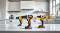 DEWALT XR Impact Driver Review: Top Picks & Buying Tips