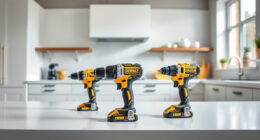 DEWALT XR Impact Driver Review: Top Picks & Buying Tips