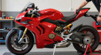 Ducati Surges In Global Coverage