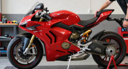 Ducati Surges In Global Coverage