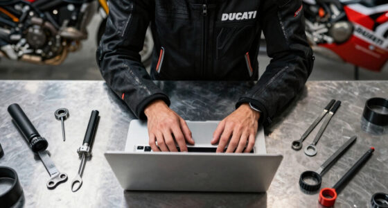 Ducati Surges In Global Coverage