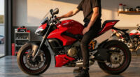Ducati Surges In Global Coverage