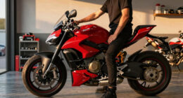 Ducati Surges In Global Coverage